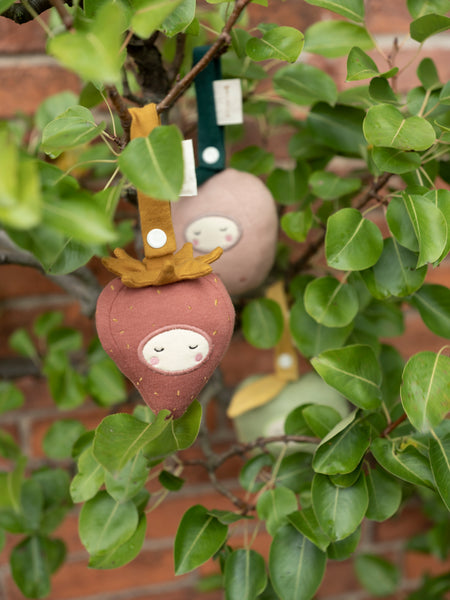 Activity Toy Erdbeerchen
