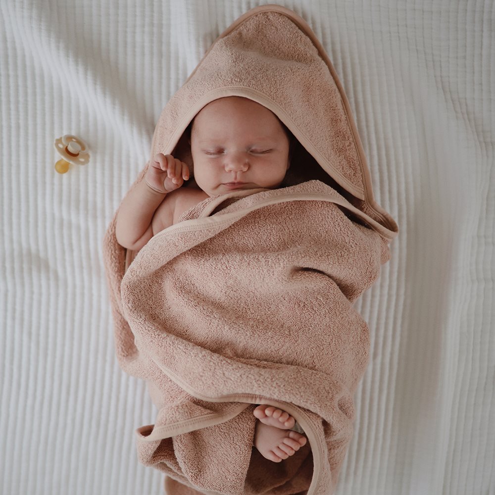 Towel "Altrosé"