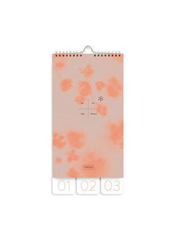 Immerwährender Geburtstagskalender