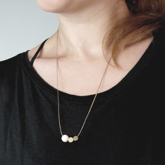 Kette Riverstone