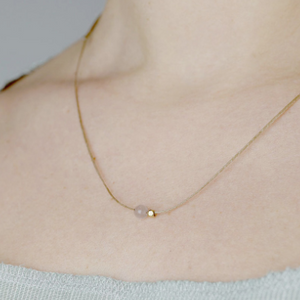 Kette Rosa