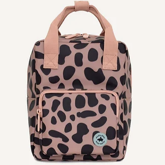 Rucksack Kids "Jaguar Spots"