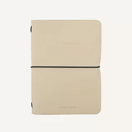 Notizbuch "Milk"