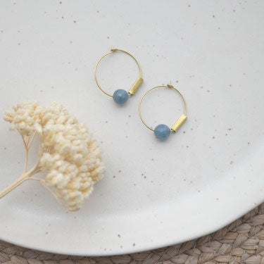 Creolen Ocean Sparkle