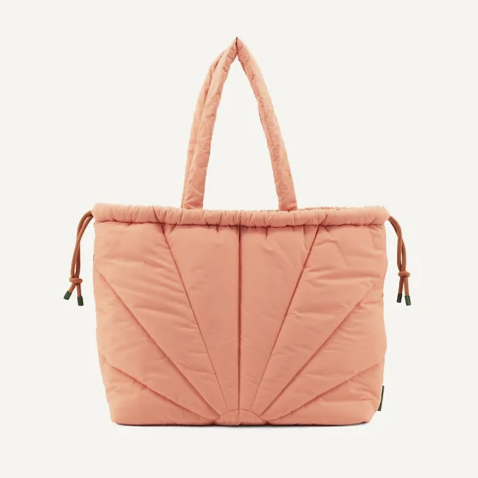 Puffbag "french pink"