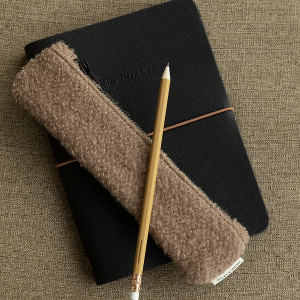 Pencilcase "Walnut"