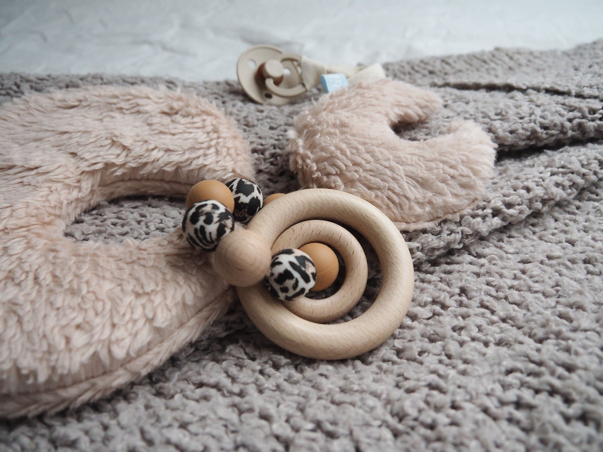 Greifring "Leolook"