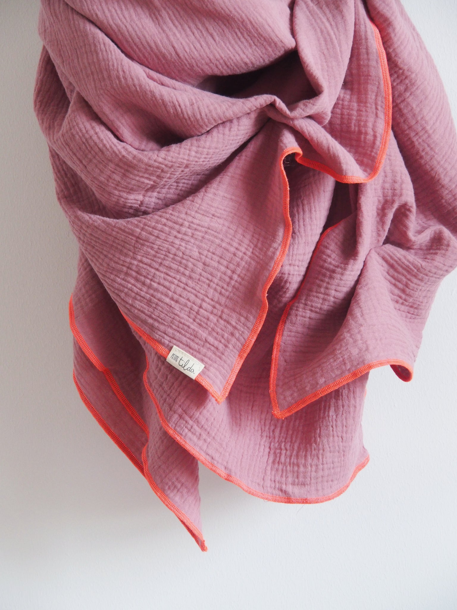 Mauve Neonorange