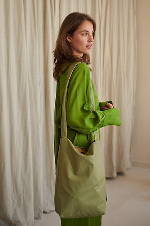 Feel Good Bag "Sage"