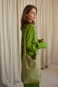 Feel Good Bag "Sage"