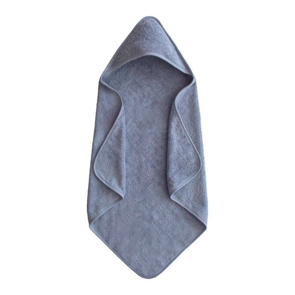 Towel "Pastellblau"