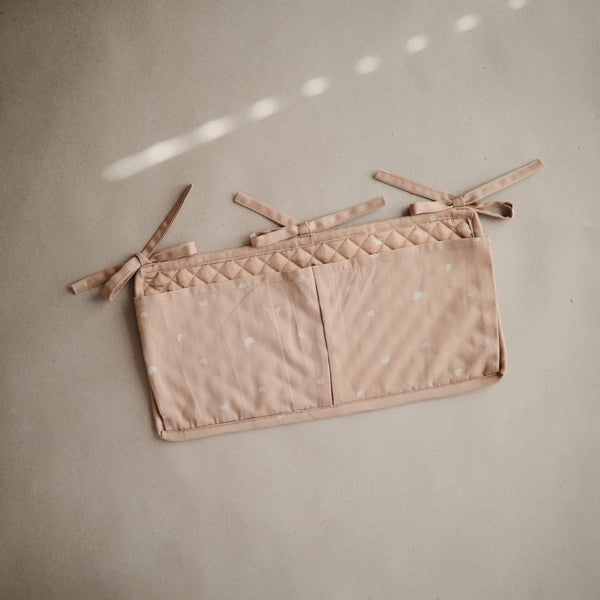 Betttasche "Rainbow"