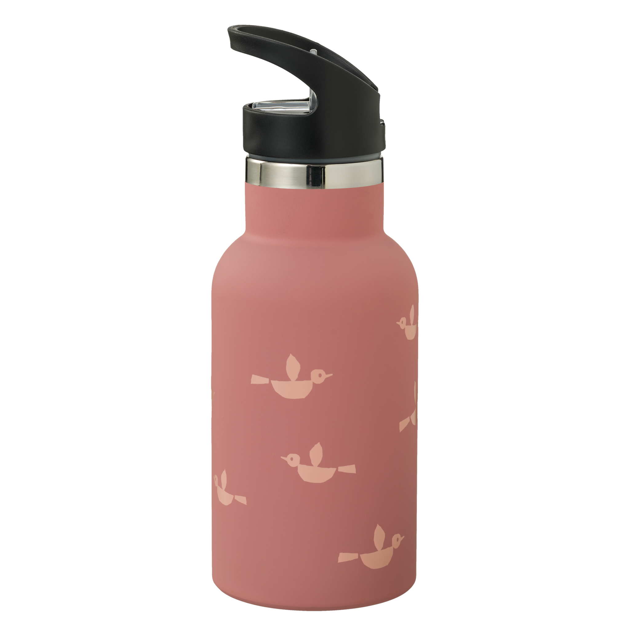 Thermoflasche Vöglein