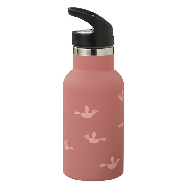 Thermoflasche Vöglein