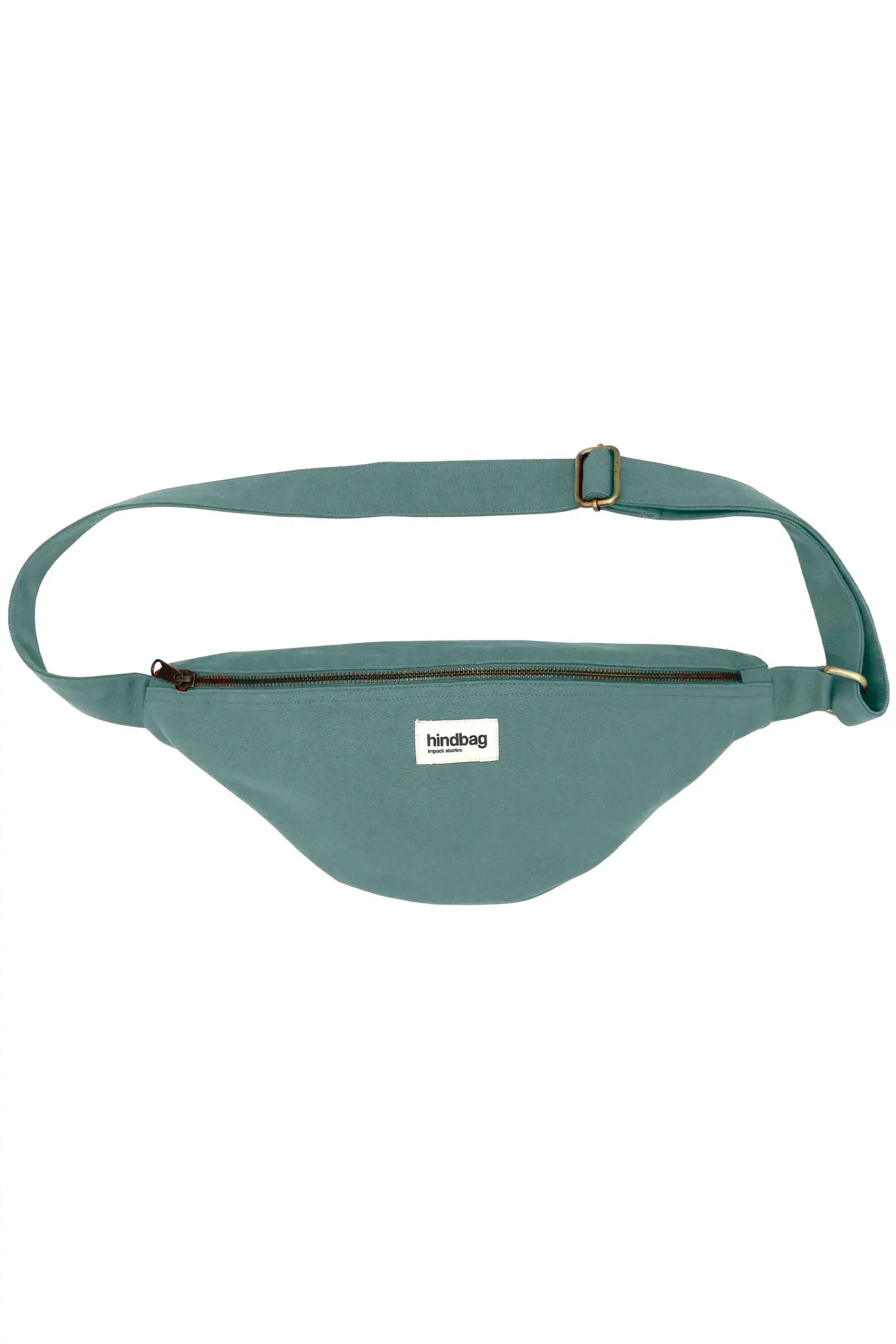 Hüft/Bauchtasche L Mint