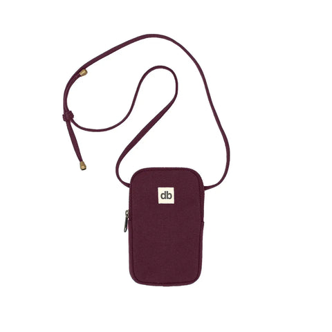 Handytasche Magenta