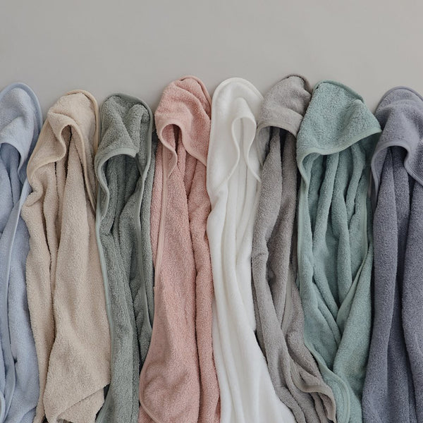 Towel "Creme"